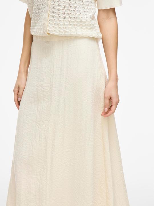 Immagine prodotto Vila High Waist Maxirock (38)