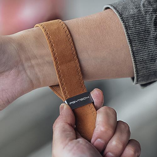 Produktbild Pgytech Camera Wrist Strap (Deep Grey) (Hüftgurt)