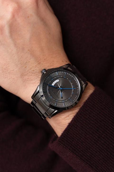 Image du produit Paul Lorens Herrenuhr PL3844B3-1A6 + BOX