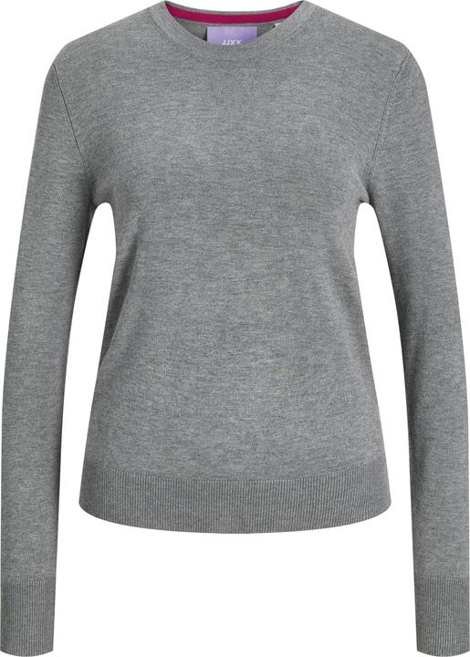 Medium Grey Melange
