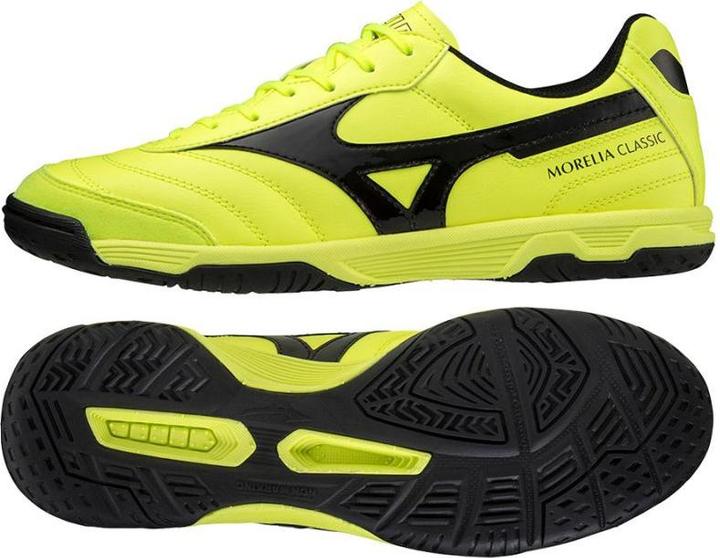 Mizuno Buty Morelia Sala Classic IN Q1GA220245 (44.5)