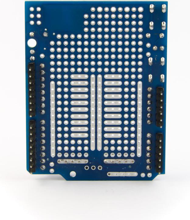 Image du produit Purecrea Bouclier Prototype V5 pour Arduino UNO
