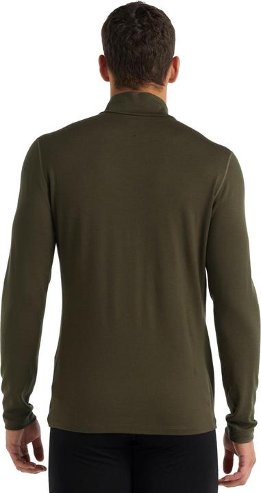 Produktbild Icebreaker 260 Tech Zip Longsleeve (L)