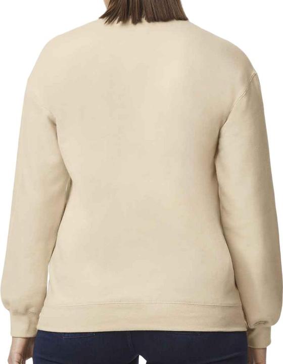 Produktbild Gildan Unisex Adult Softstyle Fleece Midweight Sweatshirt (4XL)