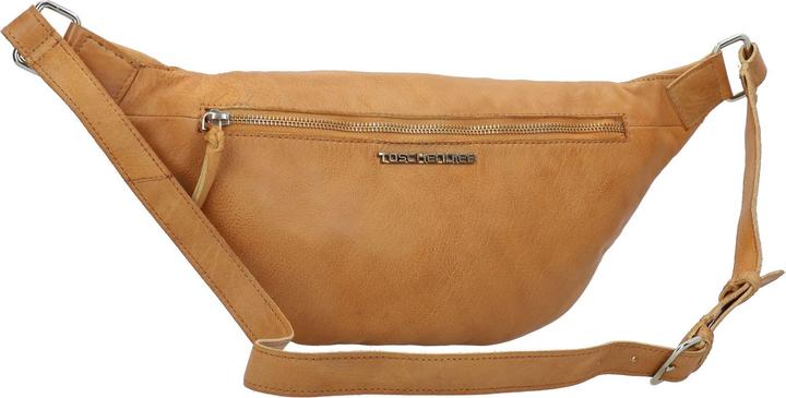 Produktbild Taschendieb Kohlmarkt Gürteltasche Leder 34 cm