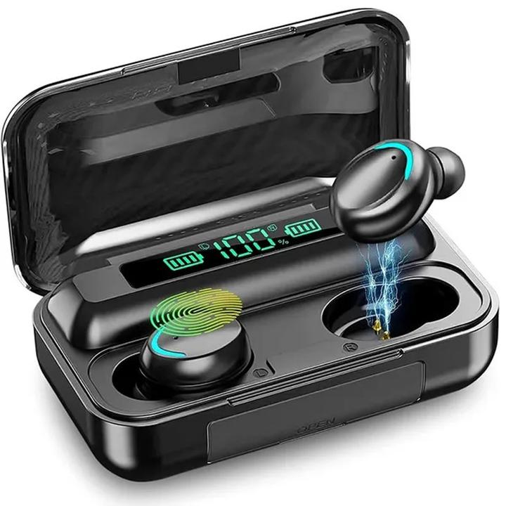 Produktbild Cbx Bluetooth Kopfhörer CVC8.0 (ANC, 6 h, Kabellos)