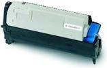 Actual product image OKI 43870005 (Y)