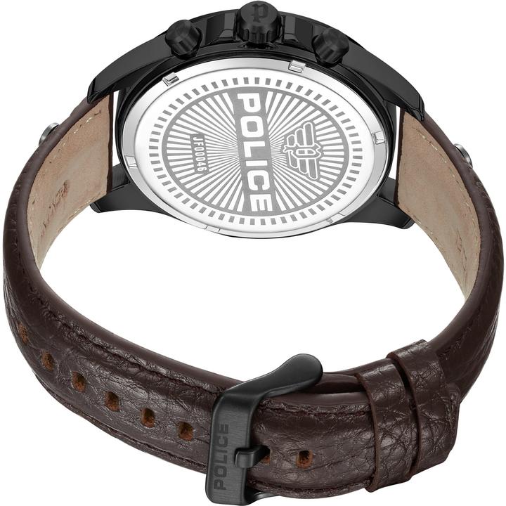 Immagine prodotto Police Malawi (Orologio da polso analogico, 45 mm)