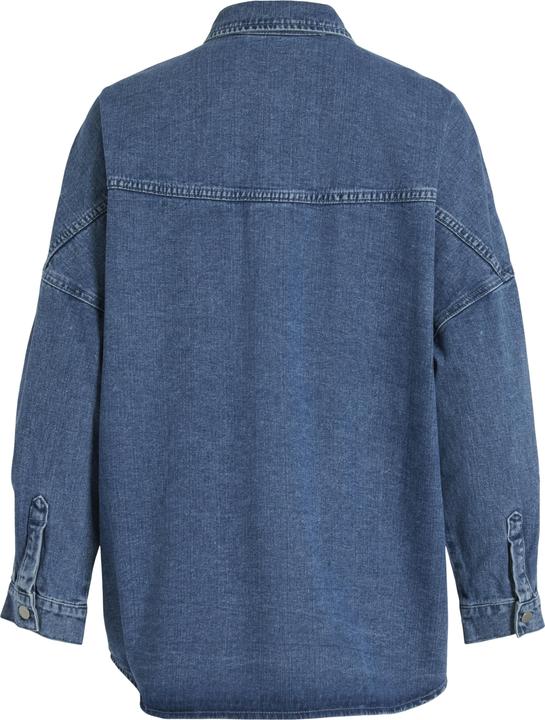 Immagine prodotto Vila Oversized Denim Hemd (44)