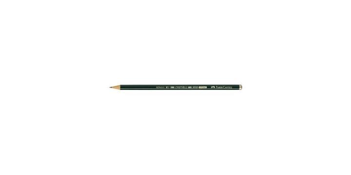 Produktbild Faber-Castell Stenobleistift (2 mm, HB, 1 x)