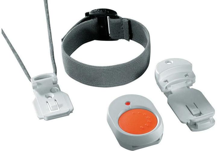Produktbild Abus Secvest Funk-Notfallsender FUAT50000
