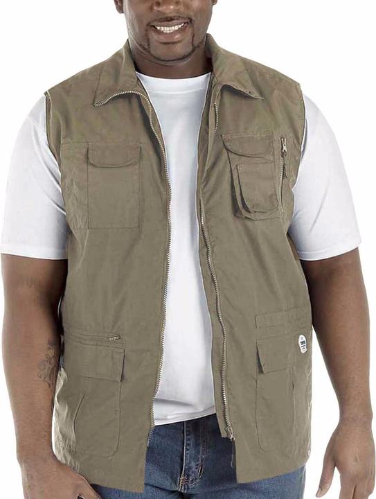 Actual product image DUKE UTDC200 P (XXL)