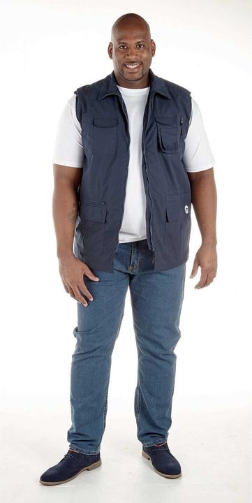 Image du produit DUKE UTDC200 P (6XL)