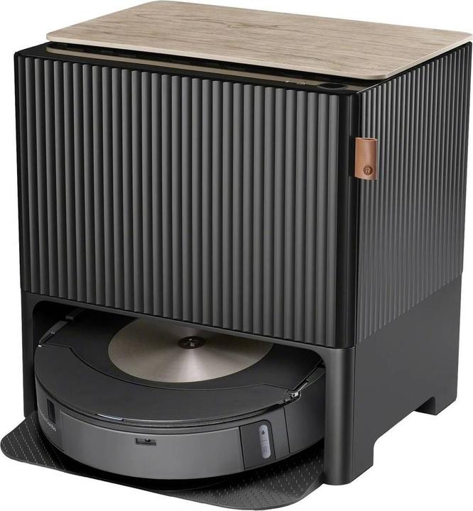 Actual product image iRobot Roomba Combo j9+ (Vacuum mopping robot)