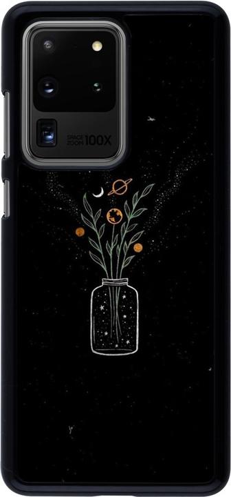 Image du produit PhoneLook Coque Vase black (Samsung Galaxy S20 Ultra)
