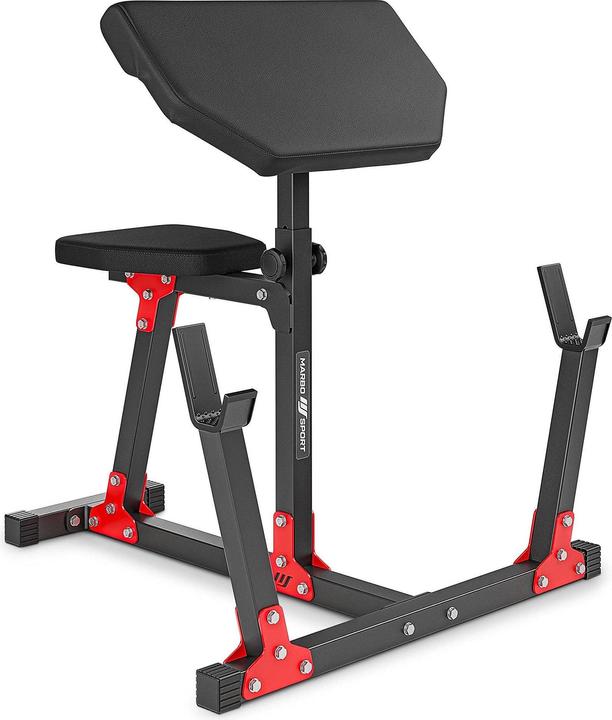 Produktbild Marbo Sport Bizepsbank
