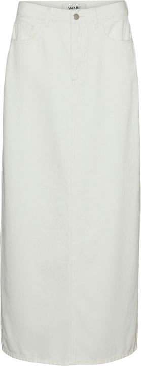 Image du produit Vero Moda VMGRACIA Jupe longue taille haute Jupe en jean (M)