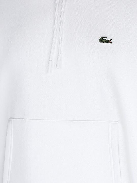 Image du produit Lacoste Sweatshirt Hooded White (XXL)