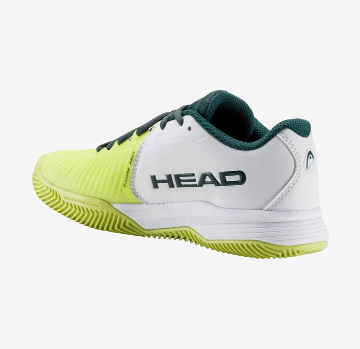Immagine prodotto Head Scarpa da tennis Revolt Pro 4.0 Clay Junior (39)