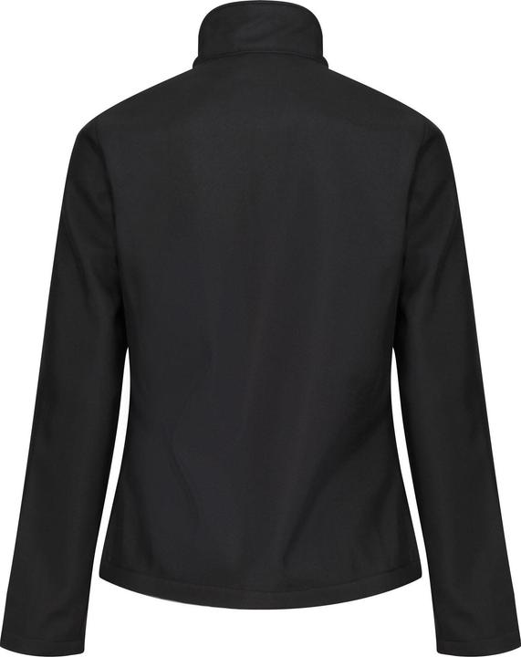 Produktbild Regatta Standout Softshelljacke Ablaze bedruckbar (44 D)