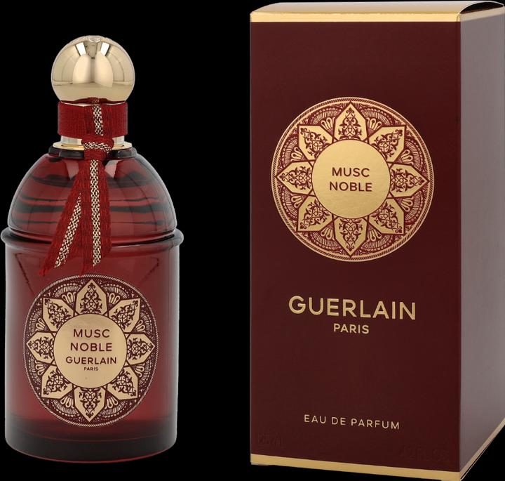 Immagine prodotto Guerlain Muscoli Nobili (Eau de parfum, 125 ml)