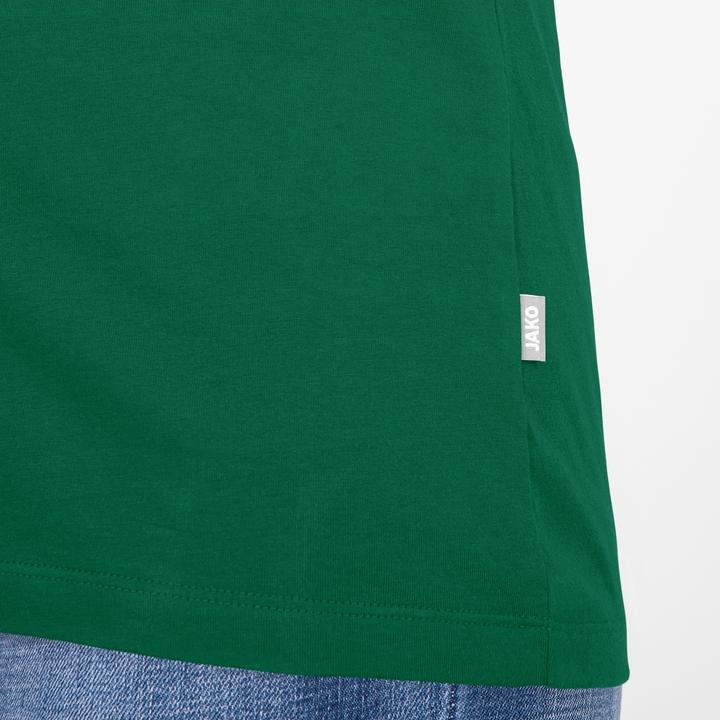 Actual product image JAKO T-shirt Organic (34)
