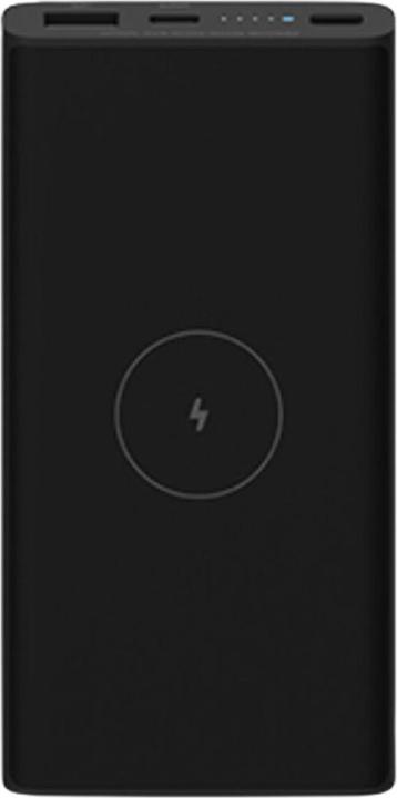 Actual product image Xiaomi Wireless Power Bank (5600 mAh, 10 W, 37 Wh)