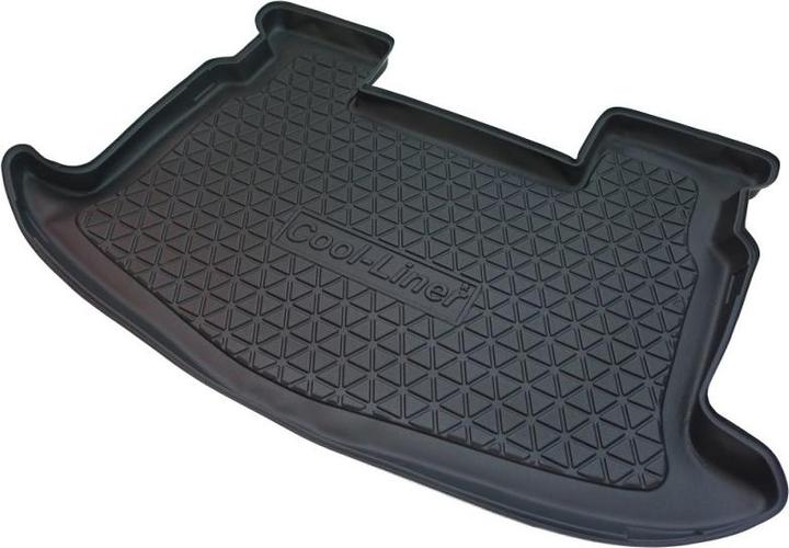Produktbild ProPlus Kofferraumwanne für Honda FR-V 2004 bis heute