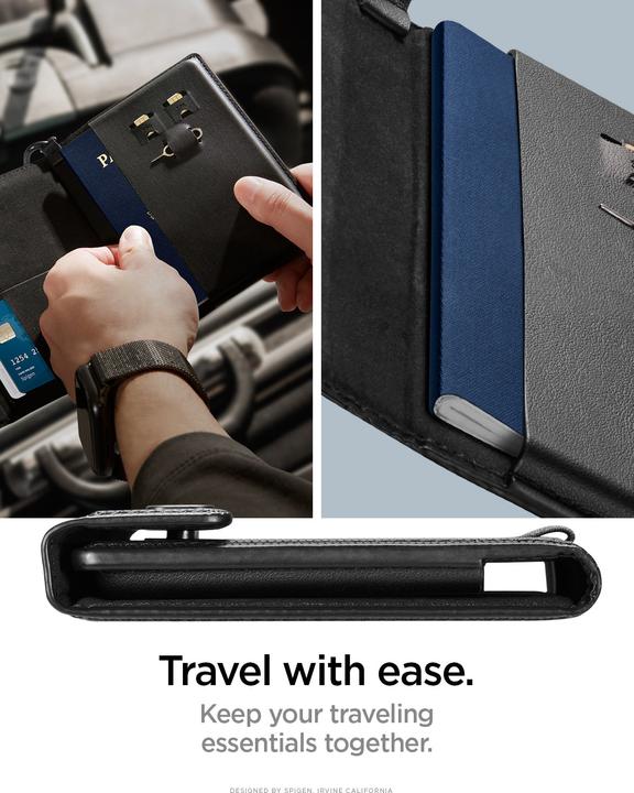 Produktbild Spigen AFA05538 (1 x)