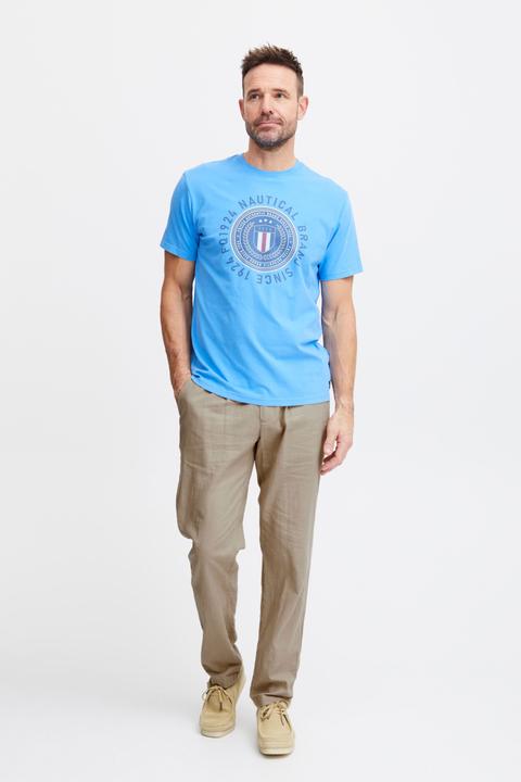 Actual product image FQ1924 FQCharls linen chinos 21900632 (W38/L34)