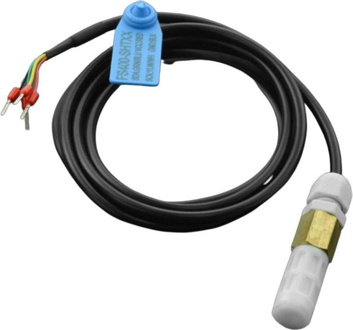 Produktbild DFRobot SHT31 Wetterfester Temperatur und Feuchtesensor