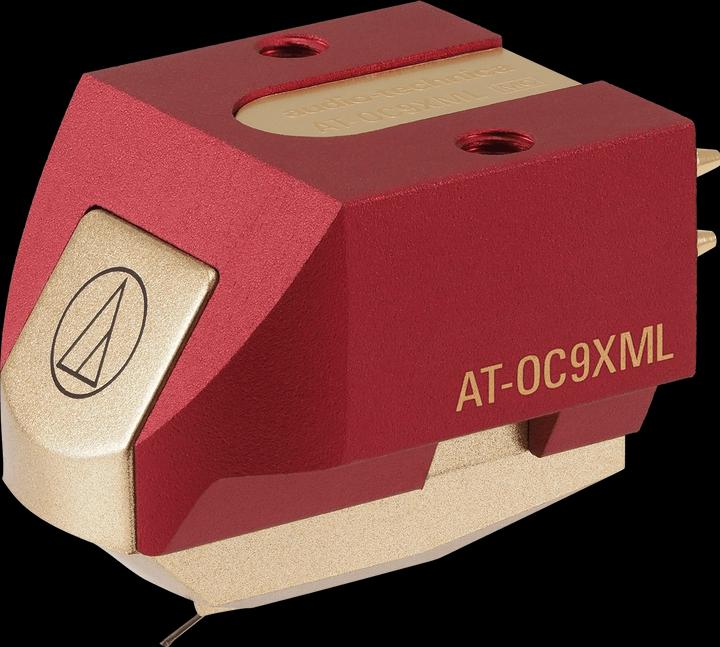 Produktbild Audio-Technica AT-OC9XML (Plattenspieler Abdeckung)