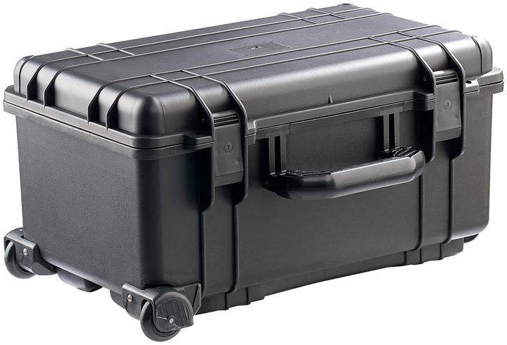 Immagine prodotto Xcase Trolley antipolvere e impermeabile (40 l, Bagaglio a mano (fino a 50 litri))