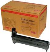 Actual product image OKI 44844406 (M)