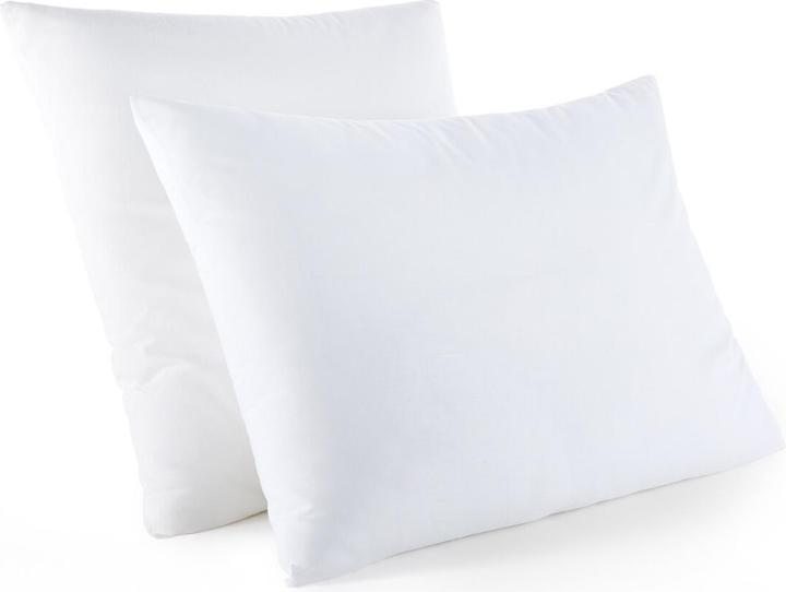 Actual product image La Redoute Interieurs Lri Synthetique Polyester Prot (50 x 70 cm)
