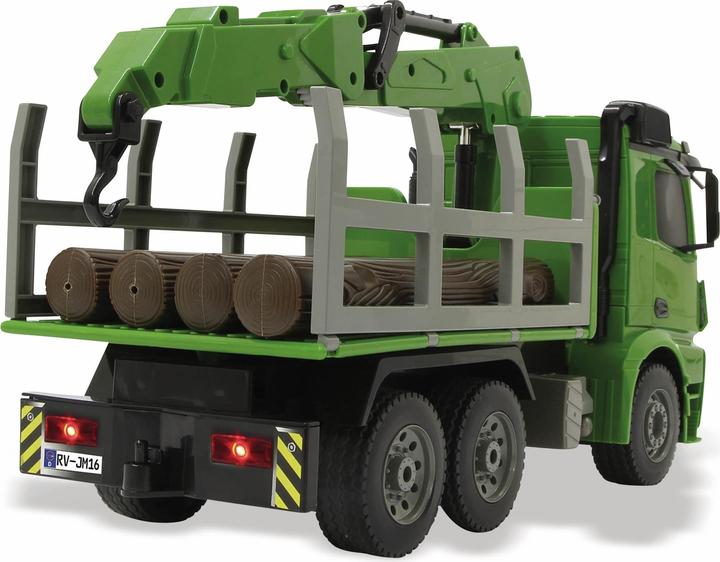 Image du produit Jamara Mercedes-Benz Arocs