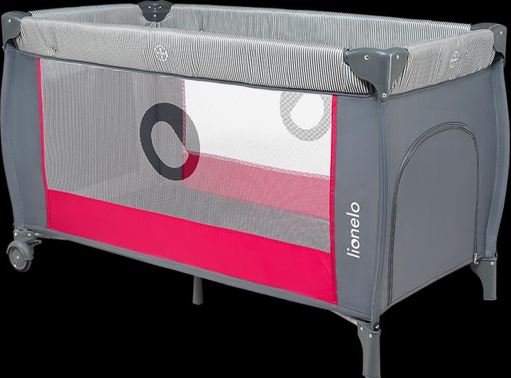 Actual product image Lionelo Sven Plus