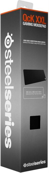 Produktbild SteelSeries QcK Heavy (XXL)