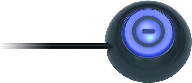 Image du produit Brennenstuhl Eco-Line Comfort (6 x, CEE 7/3, 1.50 m)
