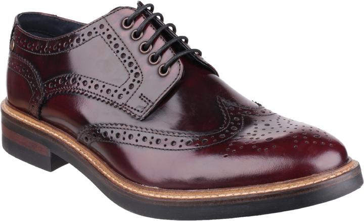 Base London Base Wolburn Schuhe (45)