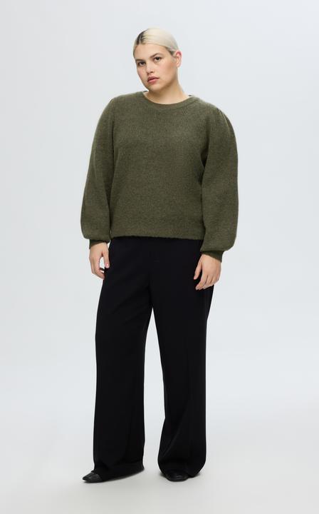 Immagine prodotto Selected Femme Maglia a maniche lunghe (L)