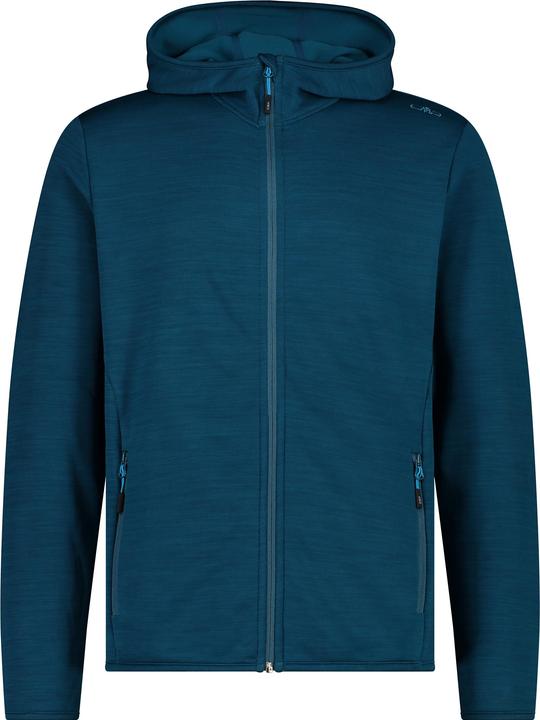 Actual product image CMP Campagnolo Stretch Jacket Fix Hood (S)