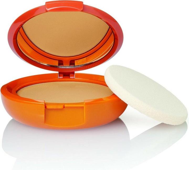 Actual product image Rilastil Sun System Cream SPF50 (Suntan cream, SPF 50)