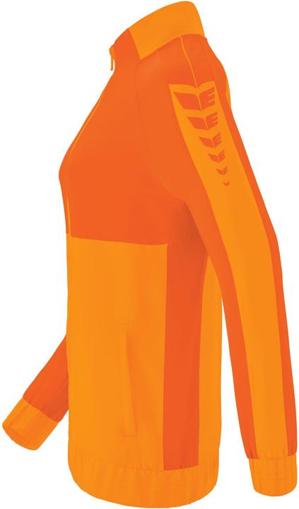 Produktbild Erima Six Wings Präsentationsjacke (40)