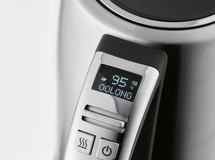 Actual product image Solis Kettle (1 l)