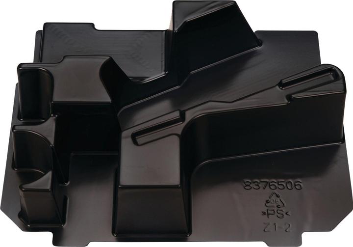 Actual product image Makita Deep-drawn part f. MAKPAC