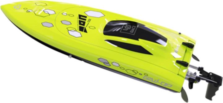 Produktbild Udi Gallop Hi Speed Boat