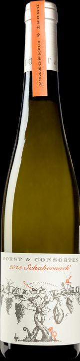 Image du produit Weingut Bietighöfer Schabernack Sélection de baies (1 x 50 cl, 2015)