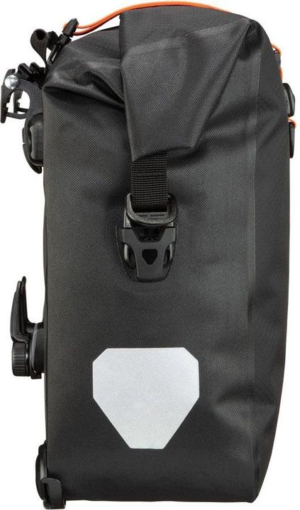 Produktbild Ortlieb Gravel Pack (25 l, Gepäckträgertasche)
