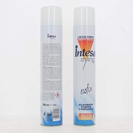 Produktbild Intesa Styling Haarspray Starker Halt 500ml (500 ml)